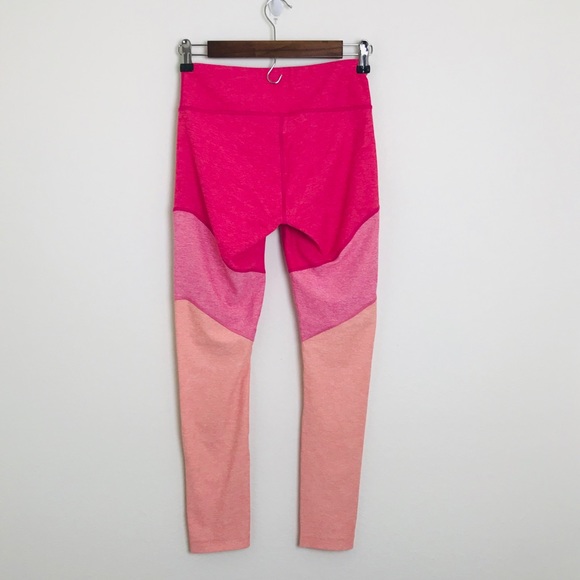 NWT Outdoor Voices 7/8 Springs Leggings S - Picture 4 of 5